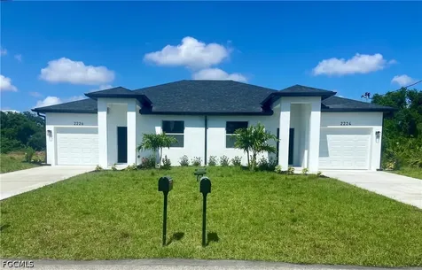 2224 Kenneth Avenue S Lehigh Acres FL 33973