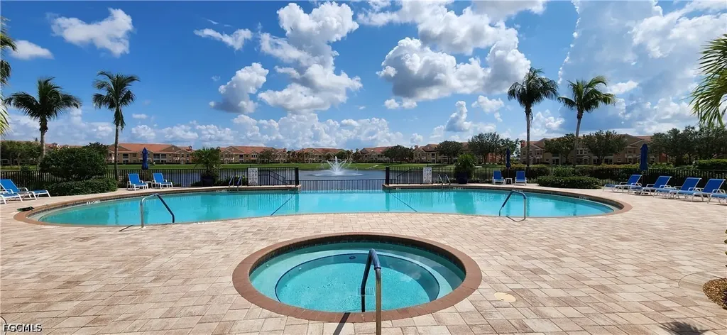 1794 Concordia Lake Circle Cape Coral FL 33909