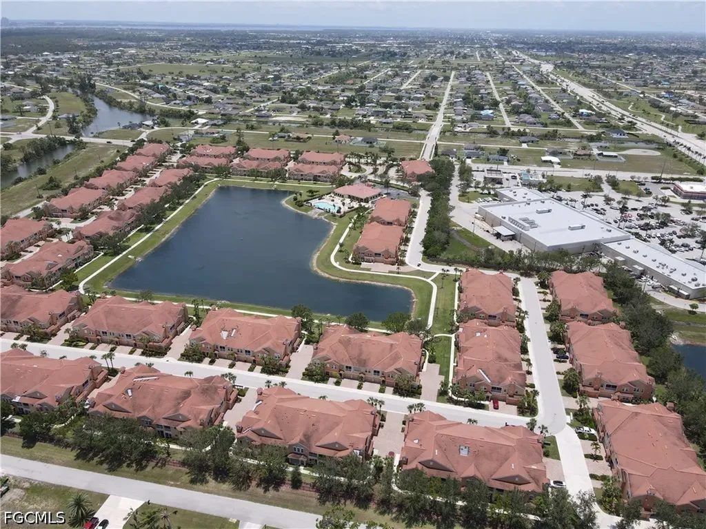 1794 Concordia Lake Circle Cape Coral FL 33909