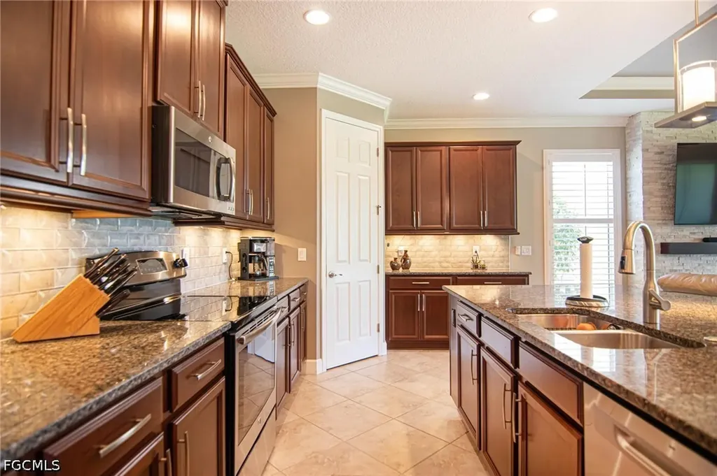 2631 Malaita Court Cape Coral FL 33991