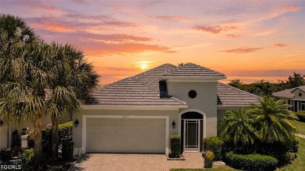 2631 Malaita Court Cape Coral FL 33991