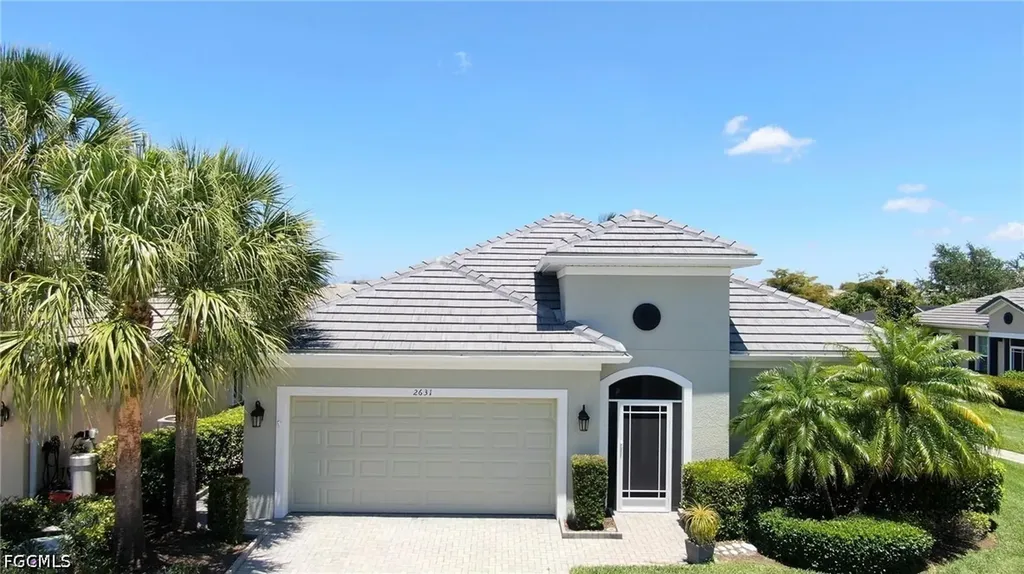2631 Malaita Court Cape Coral FL 33991