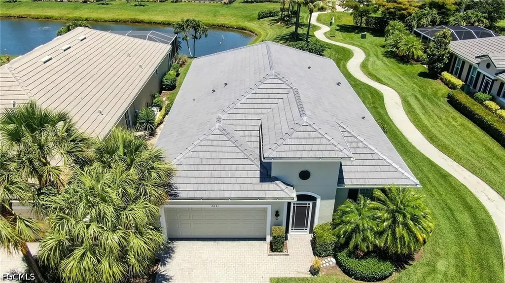 2631 Malaita Court Cape Coral FL 33991