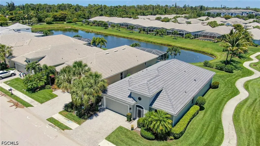 2631 Malaita Court Cape Coral FL 33991