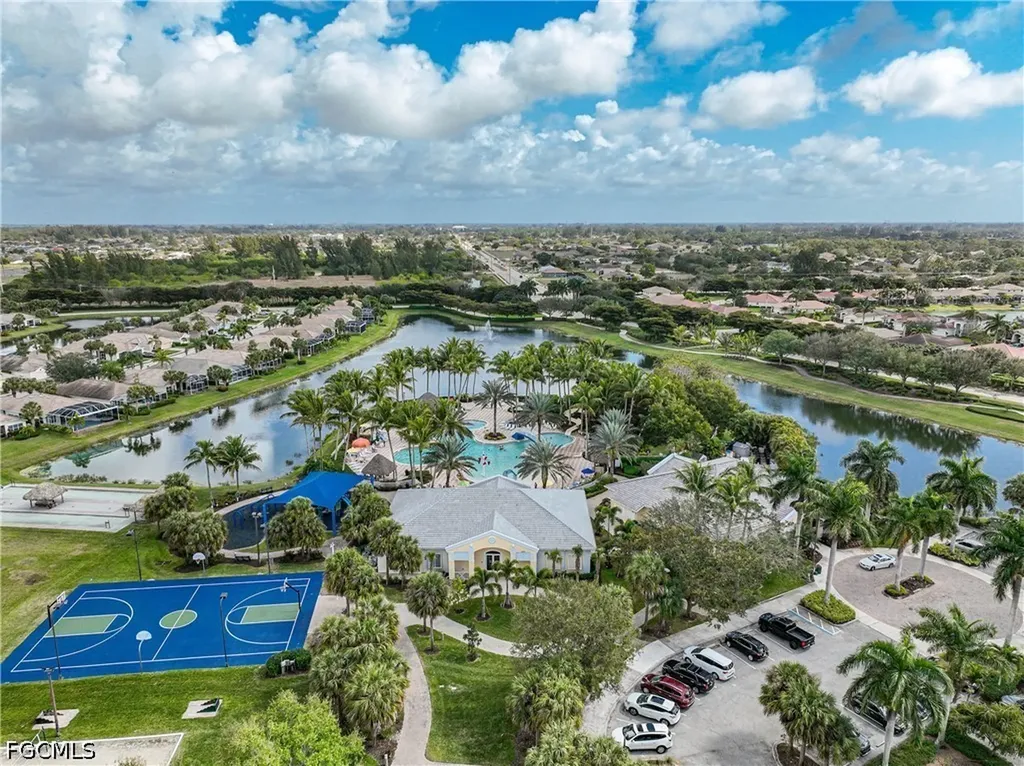 2631 Malaita Court Cape Coral FL 33991
