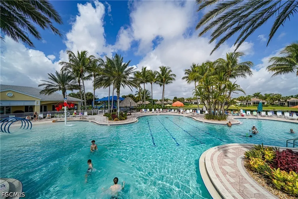 2631 Malaita Court Cape Coral FL 33991