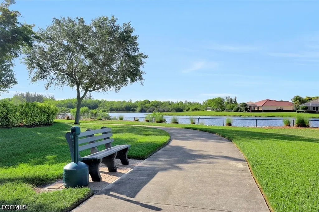 2631 Malaita Court Cape Coral FL 33991