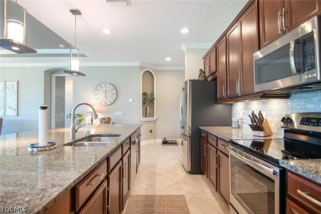 2631 Malaita Court Cape Coral FL 33991