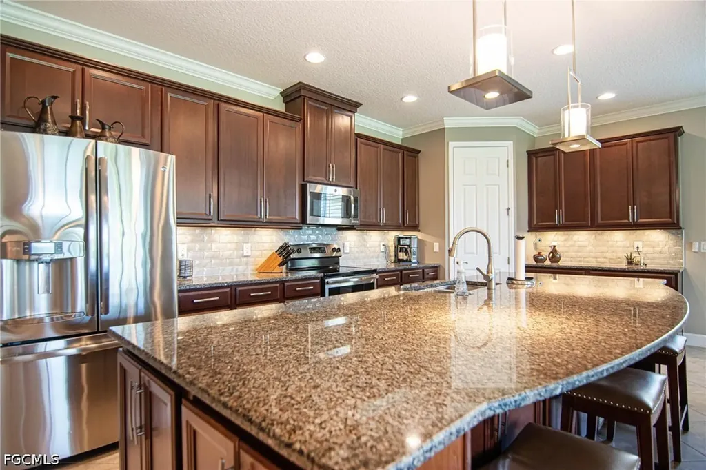 2631 Malaita Court Cape Coral FL 33991