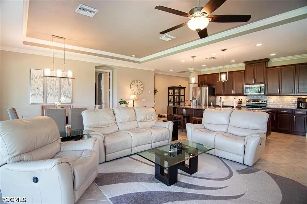 2631 Malaita Court Cape Coral FL 33991