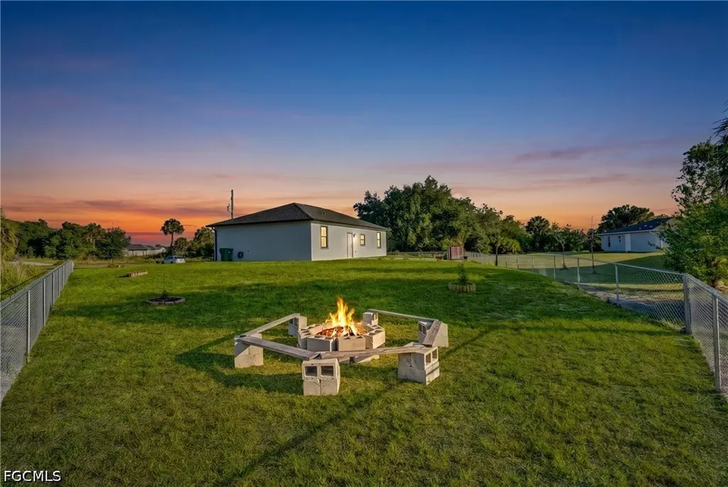 2026 Jeronimo Road Labelle FL 33935