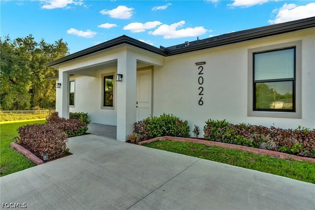 2026 Jeronimo Road Labelle FL 33935