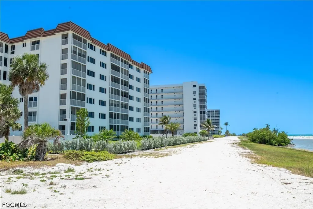 6900 Estero Boulevard Fort Myers Beach FL 33931