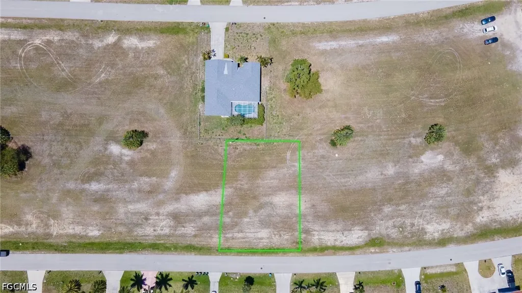 607 SW 4th Street Cape Coral FL 33991