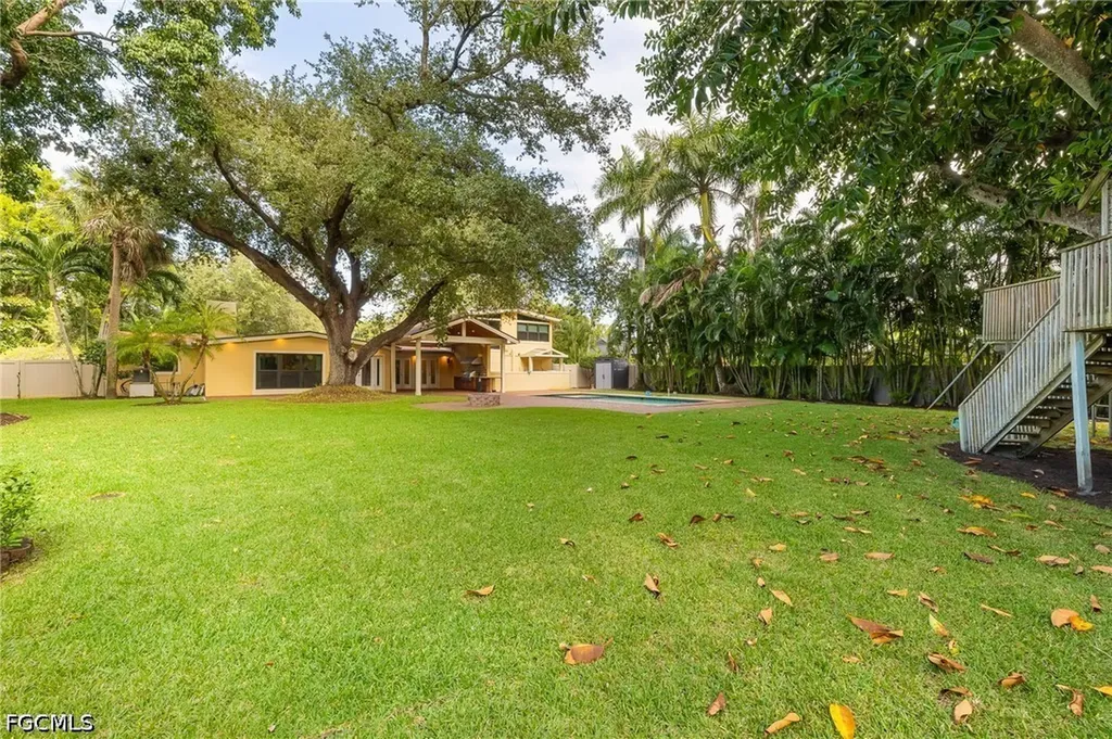 1250 Florida Avenue Fort Myers FL 33901