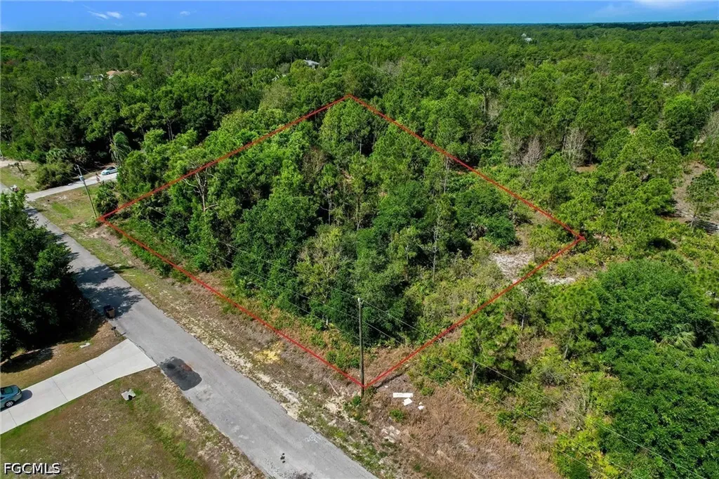 311 Scott Avenue Lehigh Acres FL 33936