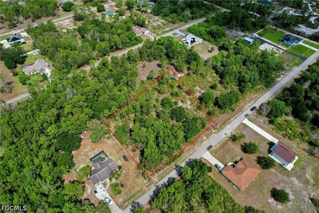 311 Scott Avenue Lehigh Acres FL 33936