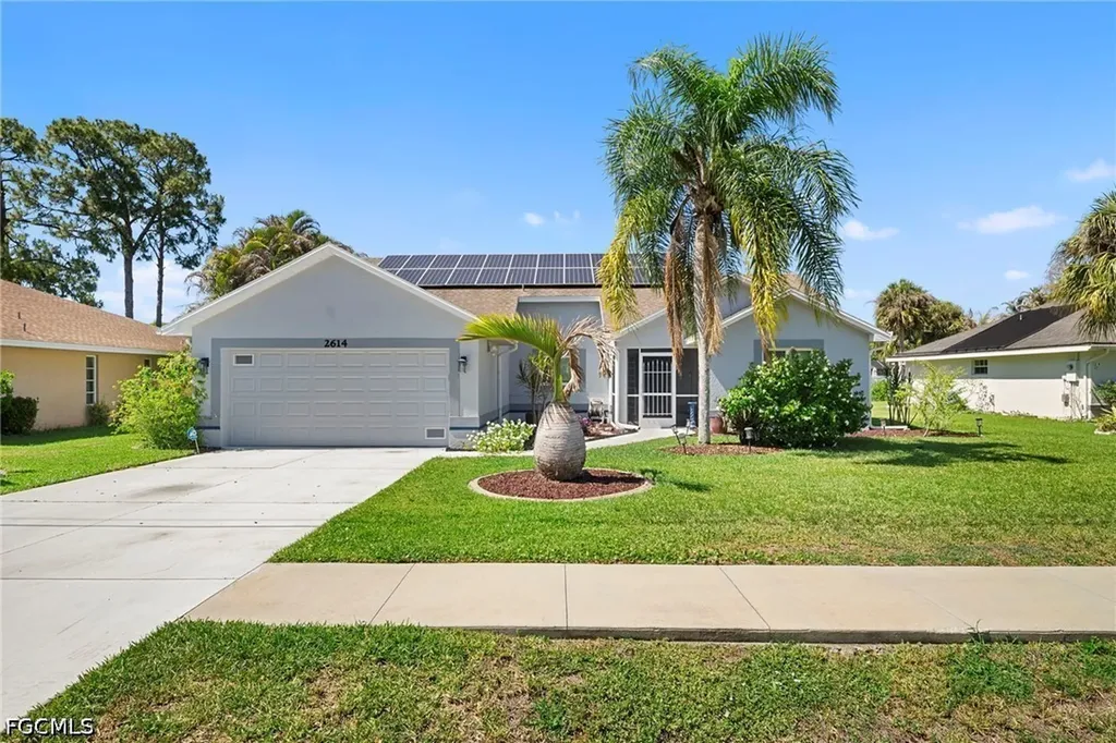 2614 7th Street W Lehigh Acres FL 33971