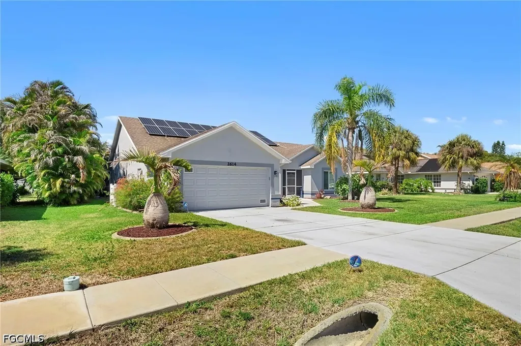 2614 7th Street W Lehigh Acres FL 33971