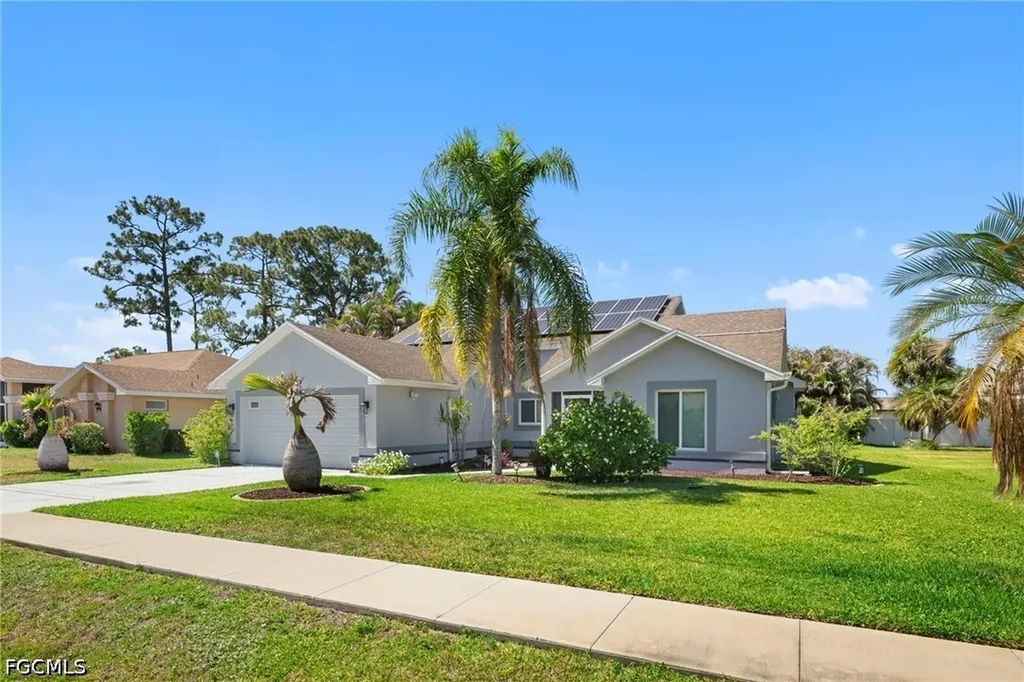 2614 7th Street W Lehigh Acres FL 33971