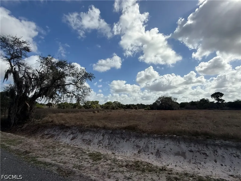 235 & 225 S Arboleda Street Clewiston FL 33440
