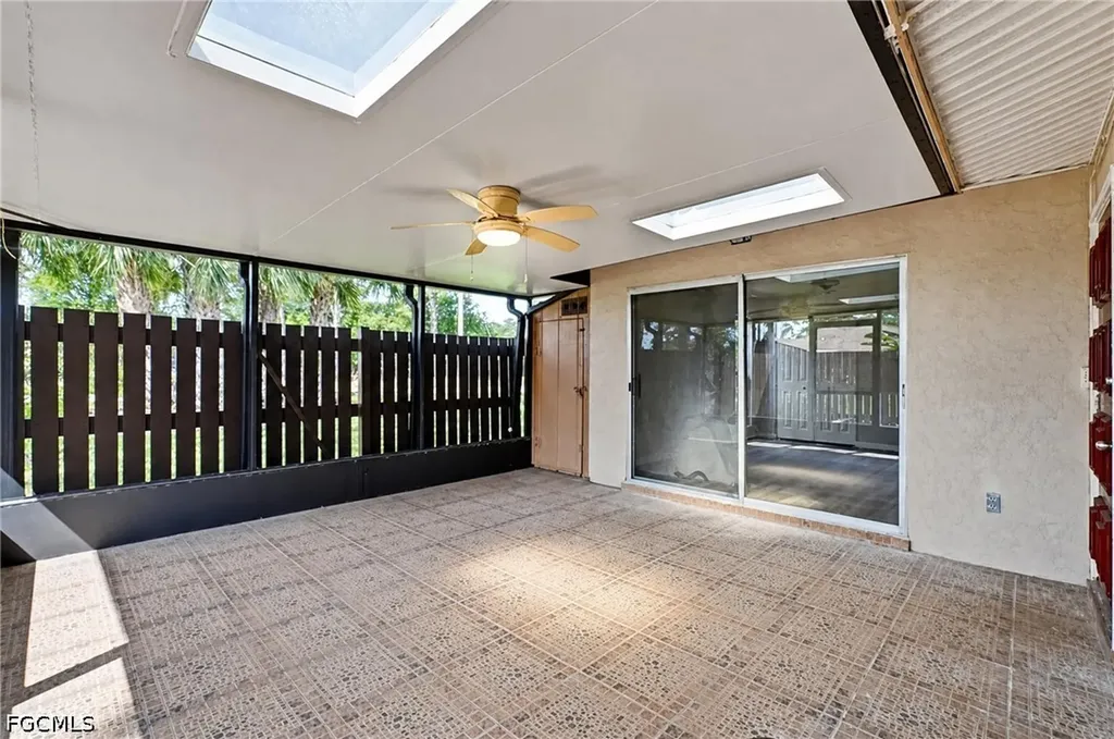 5563 Foxlake Drive North Fort Myers FL 33917