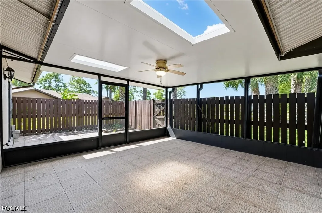 5563 Foxlake Drive North Fort Myers FL 33917
