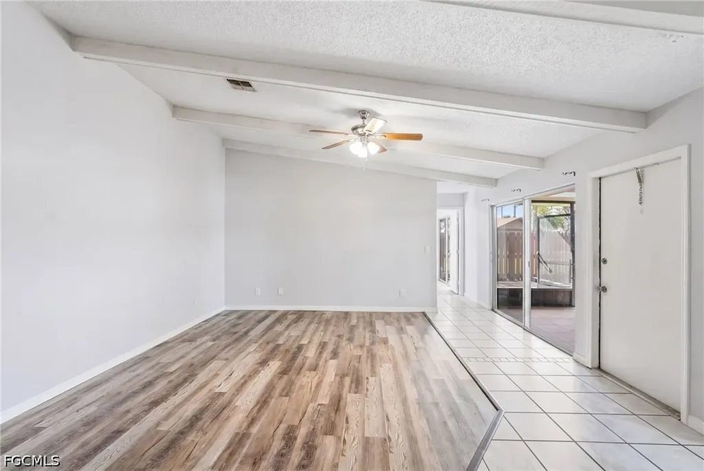 5563 Foxlake Drive North Fort Myers FL 33917
