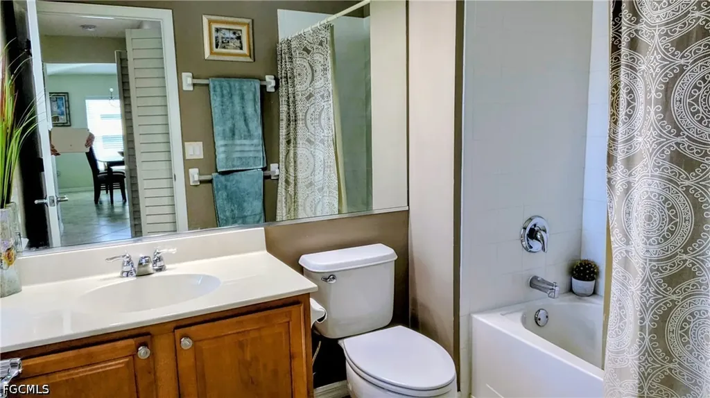 2616 Somerville Loop Cape Coral FL 33991