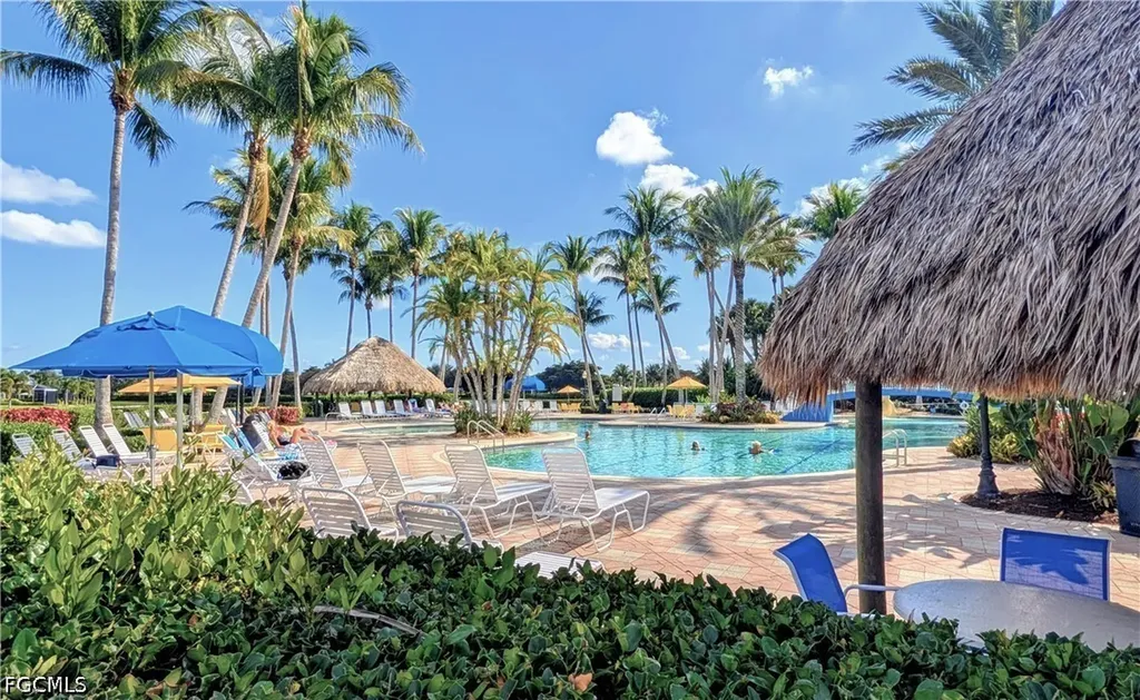 2616 Somerville Loop Cape Coral FL 33991