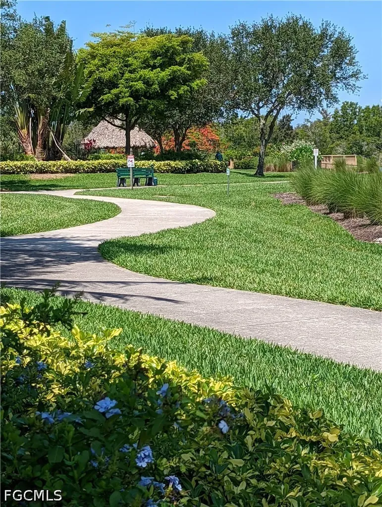 2616 Somerville Loop Cape Coral FL 33991