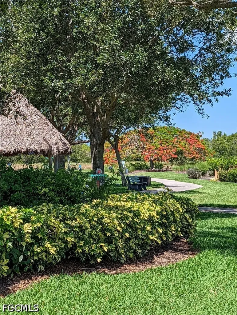 2616 Somerville Loop Cape Coral FL 33991