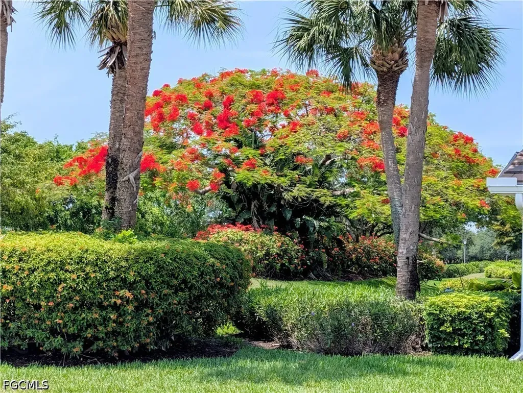 2616 Somerville Loop Cape Coral FL 33991