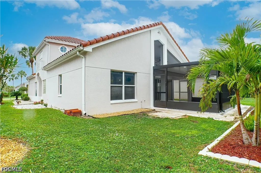 160 Lady Palm Drive Naples FL 34104