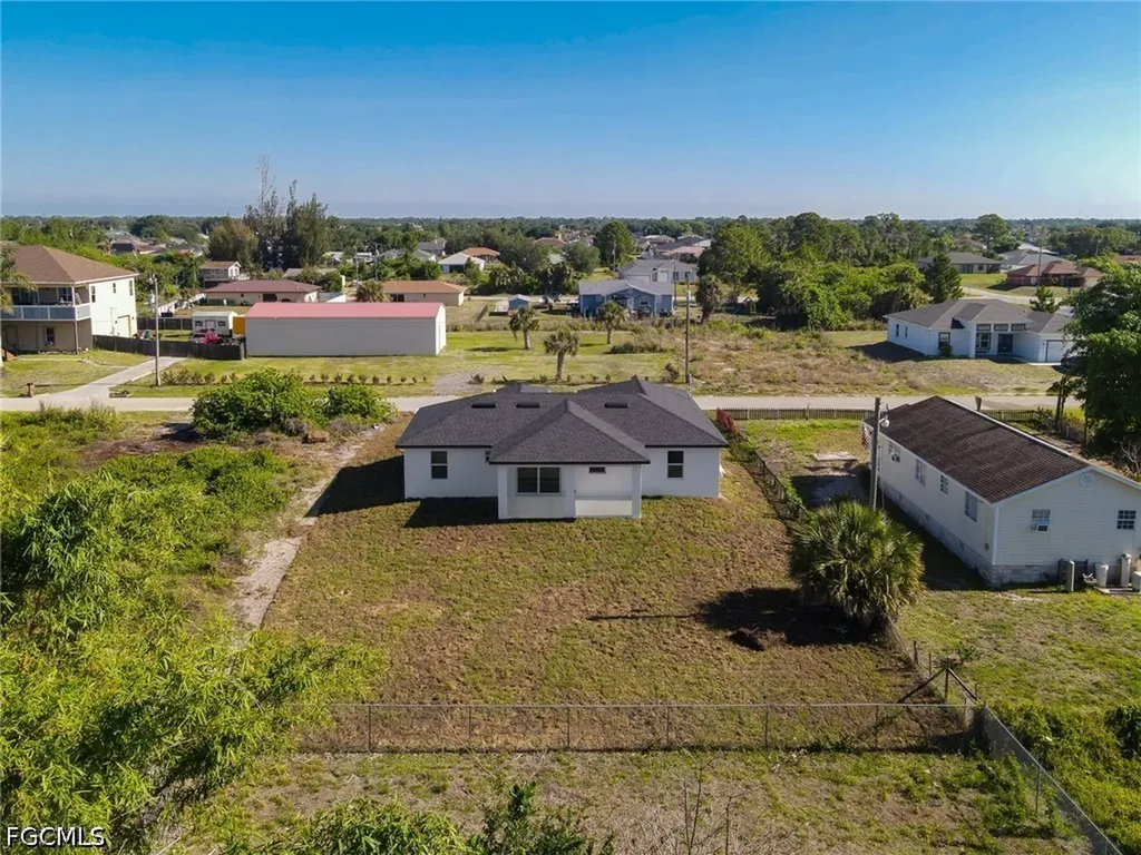 3907 21st Street SW Lehigh Acres FL 33976
