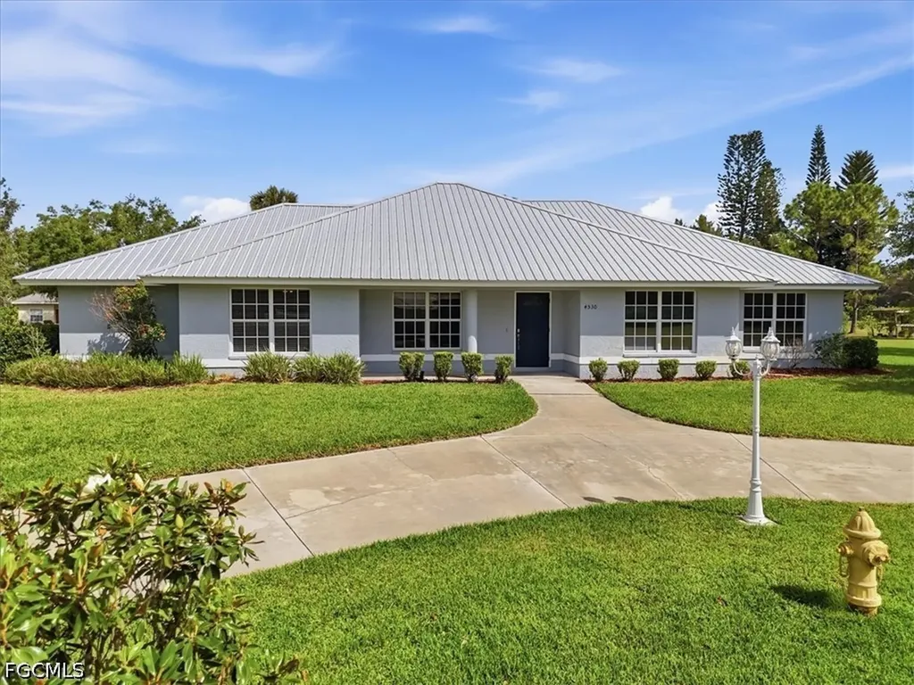 4530 Springview Circle Labelle FL 33935