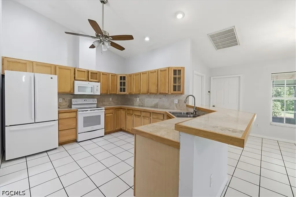 4530 Springview Circle Labelle FL 33935