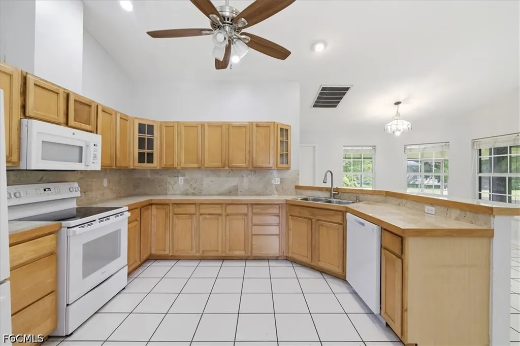 4530 Springview Circle Labelle FL 33935