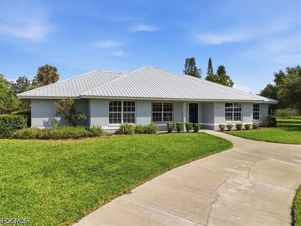 4530 Springview Circle Labelle FL 33935