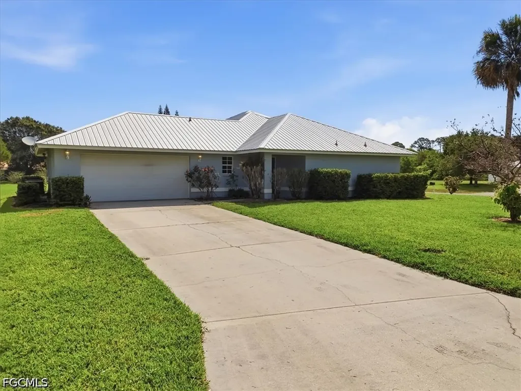 4530 Springview Circle Labelle FL 33935