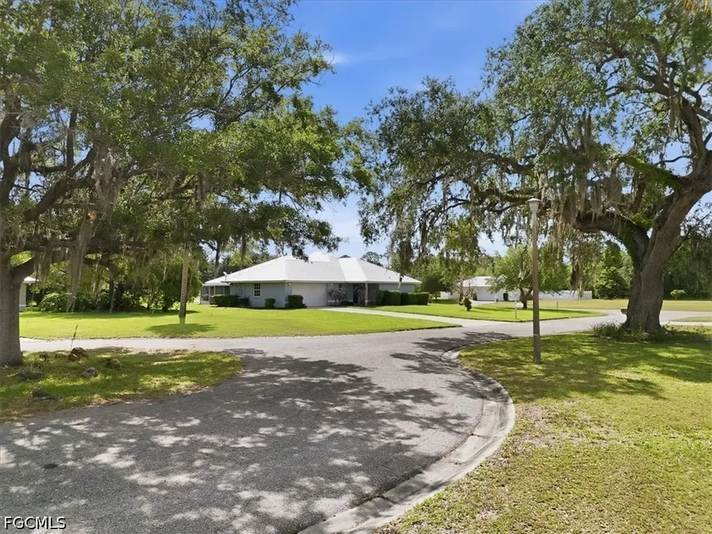 4530 Springview Circle Labelle FL 33935