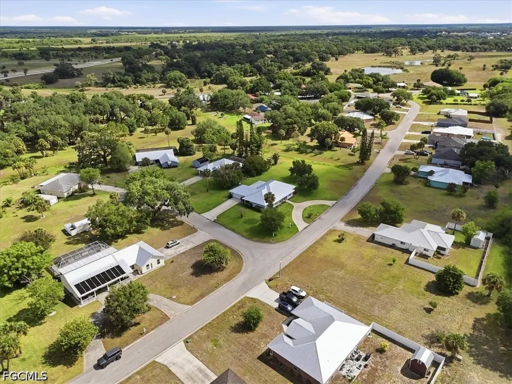 4530 Springview Circle Labelle FL 33935
