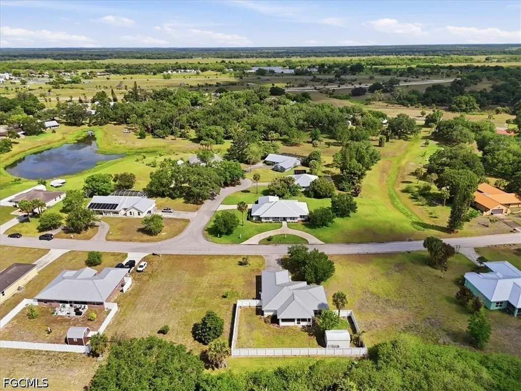 4530 Springview Circle Labelle FL 33935