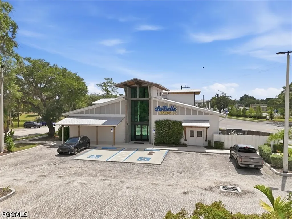 4530 Springview Circle Labelle FL 33935