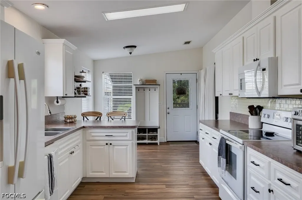 2040 S Montana Circle Labelle FL 33935
