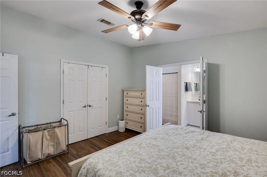 2040 S Montana Circle Labelle FL 33935