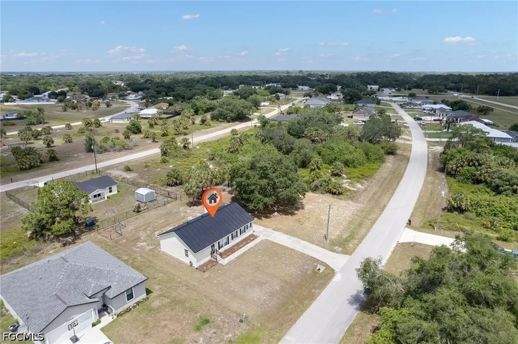 2040 S Montana Circle Labelle FL 33935