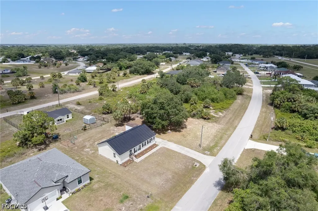 2040 S Montana Circle Labelle FL 33935
