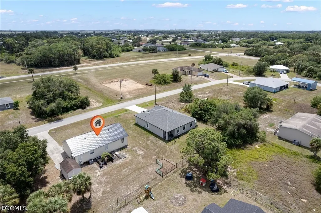2040 S Montana Circle Labelle FL 33935