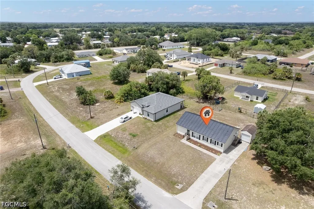 2040 S Montana Circle Labelle FL 33935